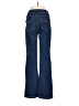 Gap 100% Cotton Blue Jeans Size 0R - photo 2