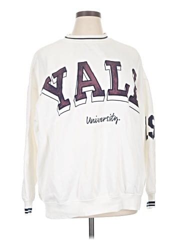 Divided by H&M Pullover Sweater (view 1)