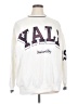 Divided by H&M 100% Cotton White Pullover Sweater Size XL - photo 1