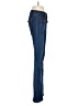 Gap 100% Cotton Blue Jeans Size 0R - photo 4