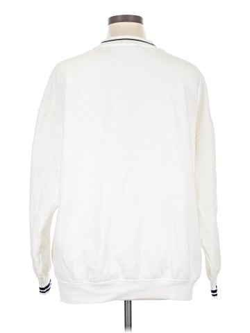 Divided by H&M Pullover Sweater (view 2)