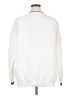 Divided by H&M 100% Cotton White Pullover Sweater Size XL - photo 2