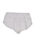 Eberjey Silver Shorts Size XS - photo 1