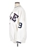Divided by H&M 100% Cotton White Pullover Sweater Size XL - photo 5