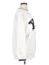 Divided by H&M 100% Cotton White Pullover Sweater Size XL - photo 4
