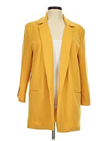 Stoosh Coat (view 1)
