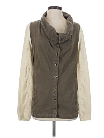 Ellison Vest (view 1)