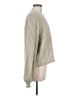 Boden Solid Tan Pullover Sweater Size M - photo 4