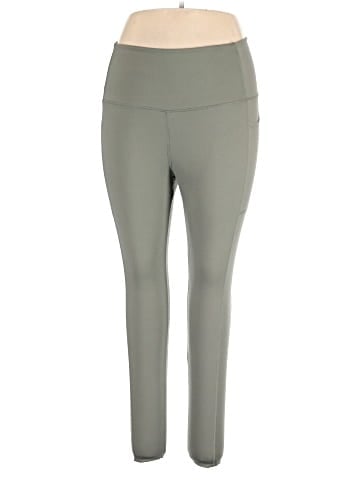 Danskin Active Pants (view 1)
