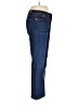 mavi Hearts Blue Jeans Size 32 waist - photo 4
