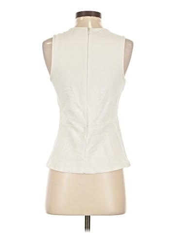 J.Crew Sleeveless Blouse (view 2)