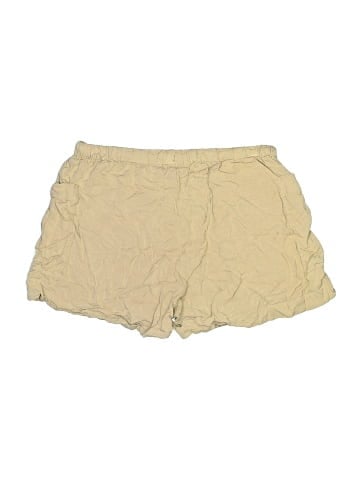Old Navy Khaki Shorts (view 2)