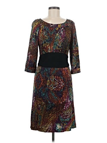 Trina Turk Casual Dress (view 1)