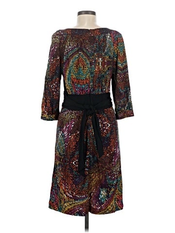 Trina Turk Casual Dress (view 2)