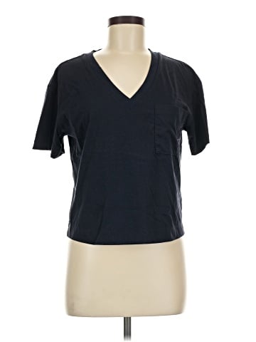 Banana Republic Short Sleeve T-Shirt (view 1)