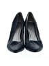 Karen Scott Blue Heels Size 12 - photo 2