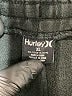 Hurley Black Cargo Pants Size 13 - 15 - photo 3