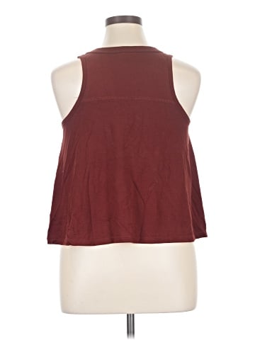 Modern Lux Sleeveless Top (view 2)