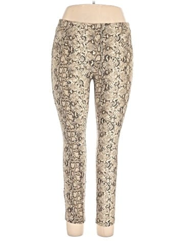Joe B by Joe Benbasset Leggings (view 1)