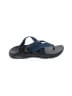 Chaco Blue Sandals Size 10 - photo 1