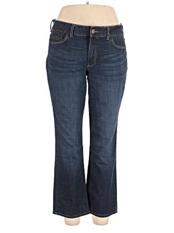 Riders by Lee Jeans (view 1)