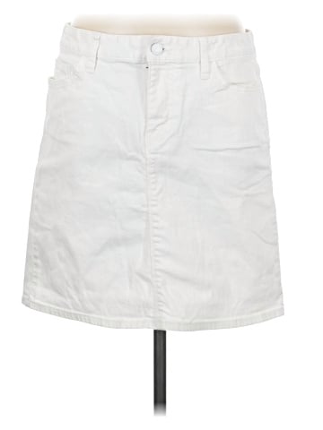 Tommy Hilfiger Denim Skirt (view 1)