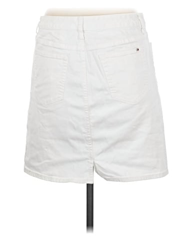 Tommy Hilfiger Denim Skirt (view 2)