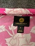 JM Collection Floral Pink 3/4 Sleeve Blouse Size S - photo 7