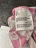 JM Collection Floral Pink 3/4 Sleeve Blouse Size S - photo 8