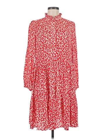 J.Crew Casual Dress (view 1)