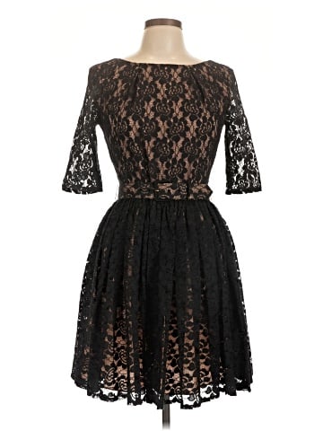 Rachel Zoe Cocktail Dress (view 1)