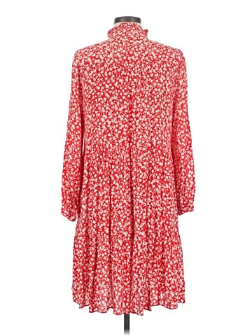 J.Crew Casual Dress (view 2)