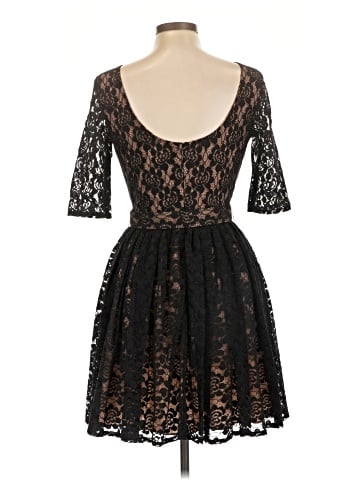 Rachel Zoe Cocktail Dress (view 2)