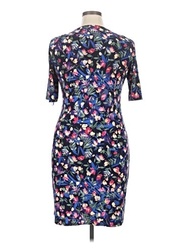 Lauren by Ralph Lauren Cocktail Dress (view 2)