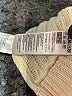 Topshop 100% Acrylic Ivory Pullover Sweater Size 8 - photo 8