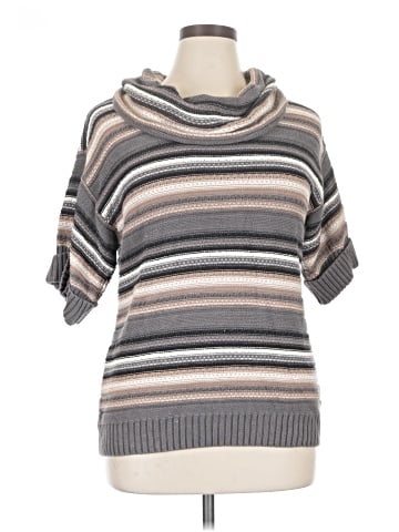 Croft & Barrow Pullover Sweater (view 1)