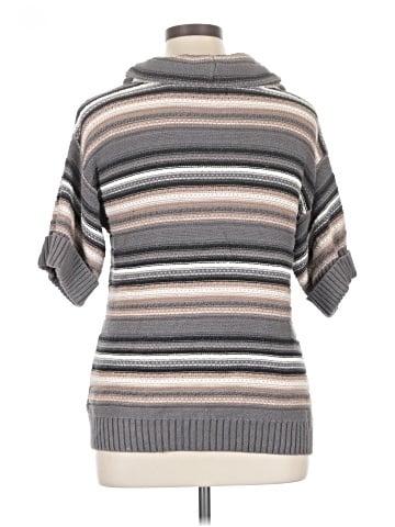 Croft & Barrow Pullover Sweater (view 2)