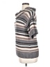 Croft & Barrow Stripes Gray Pullover Sweater Size XL - photo 5