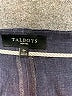 Talbots Blue Dress Pants Size 6 Petite - photo 7