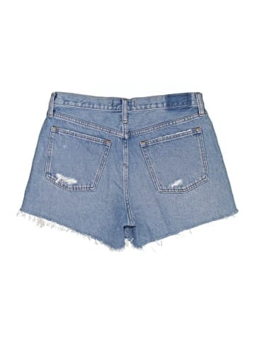 Abercrombie & Fitch Denim Shorts (view 2)