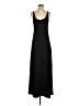 Athleta 100% Polyester Black Casual Dress Size S - photo 1