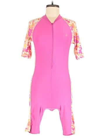 Coolibar Romper (view 1)