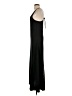 Athleta 100% Polyester Black Casual Dress Size S - photo 5