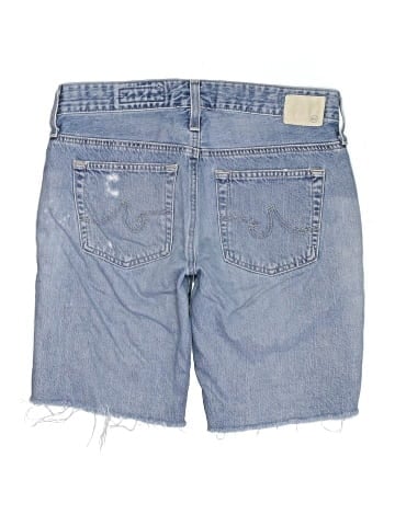 Adriano Goldschmied Denim Shorts (view 2)