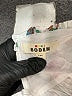 Mini Boden Floral White Dress Size 9 - photo 3