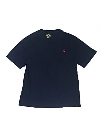 Polo by Ralph Lauren Short Sleeve T-Shirt (view 1)