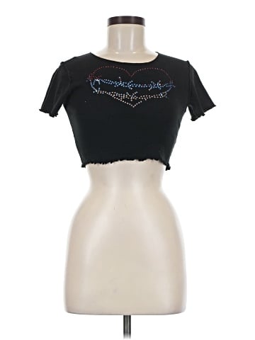 Urban Outfitters Short Sleeve Top (view 1)