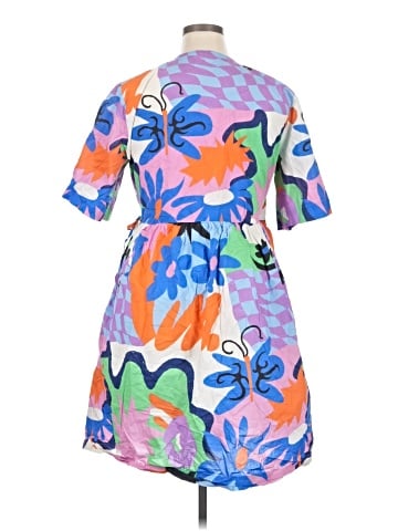 Gorman Casual Dress (view 2)