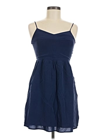 Madewell Casual Dress (view 1)