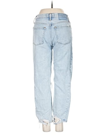 Abercrombie & Fitch Jeans (view 2)